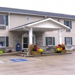 Keyser Inn